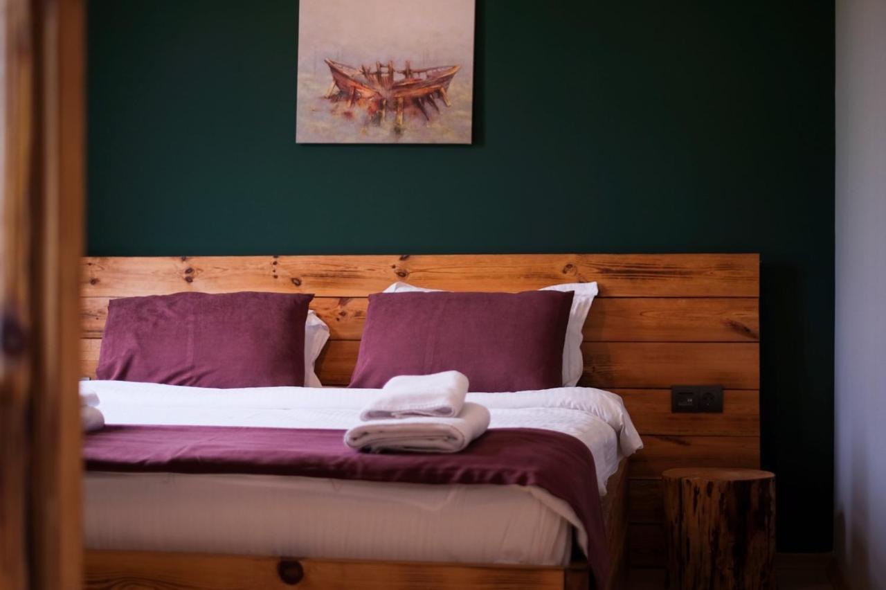 Zeytindali Yayla Hotel Akarsu  Εξωτερικό φωτογραφία