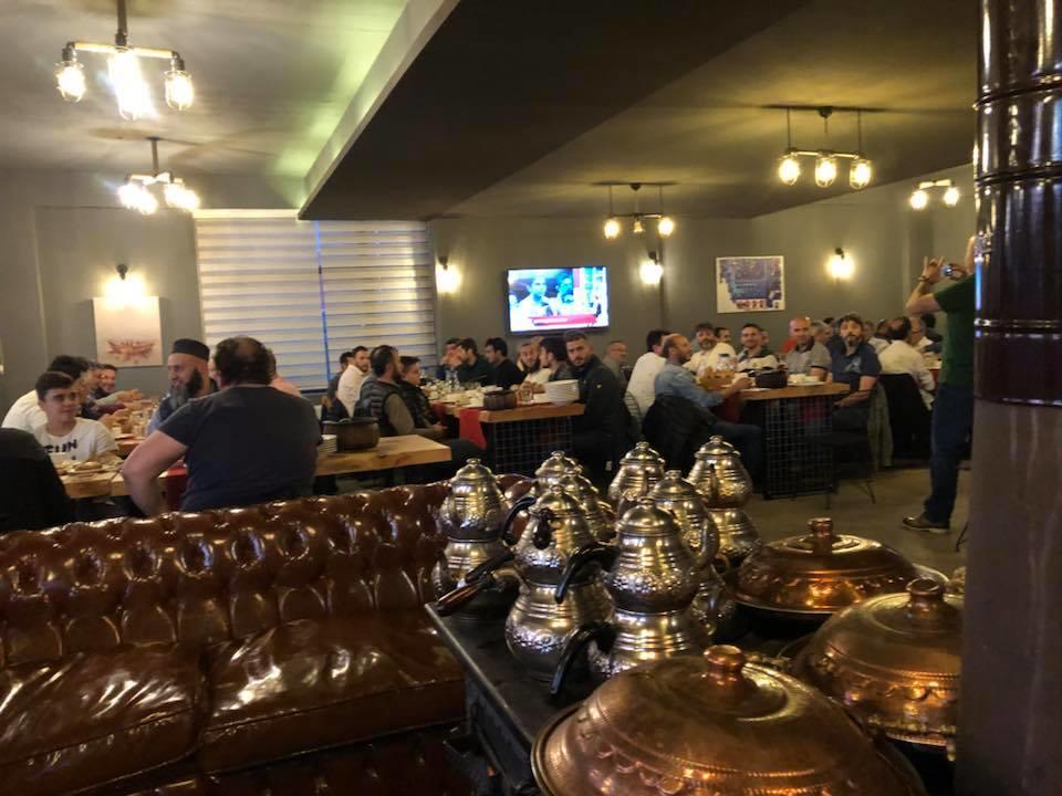 Zeytindali Yayla Hotel Akarsu  Εξωτερικό φωτογραφία