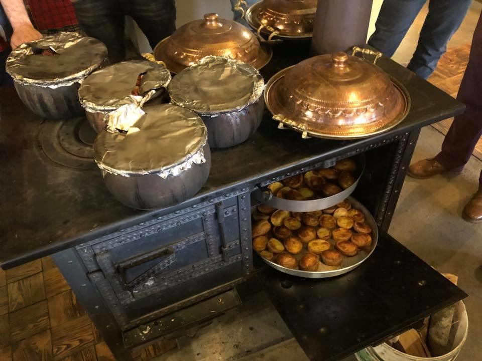 Zeytindali Yayla Hotel Akarsu  Εξωτερικό φωτογραφία